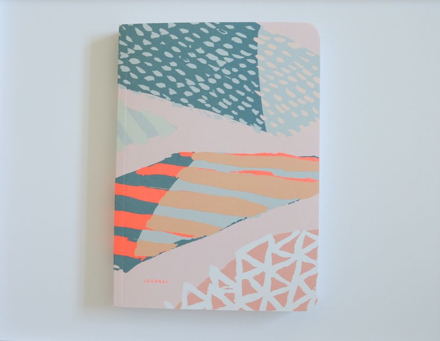 Beach Mat Journal added by Spoak Member