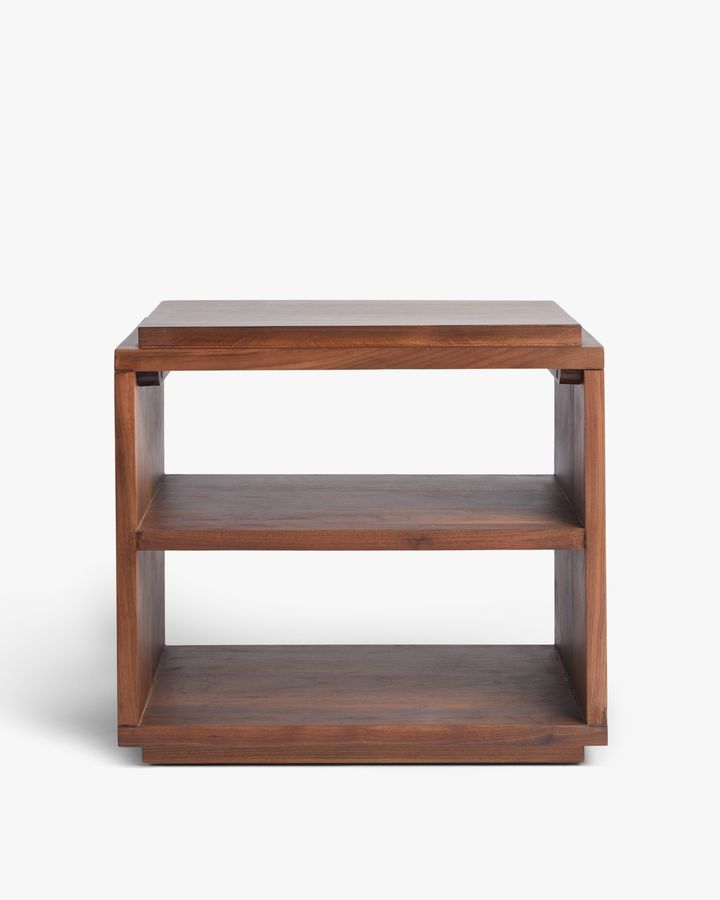 Bluff Rectangle Nightstand added by Spoak Member