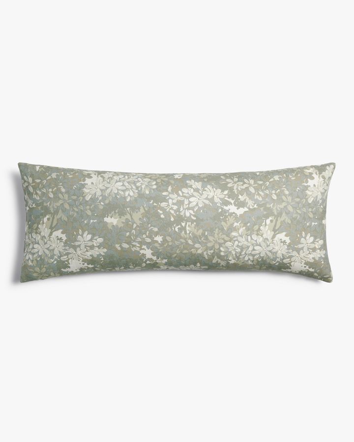 Botanical Lumbar Pillow Cover added by Spoak Member