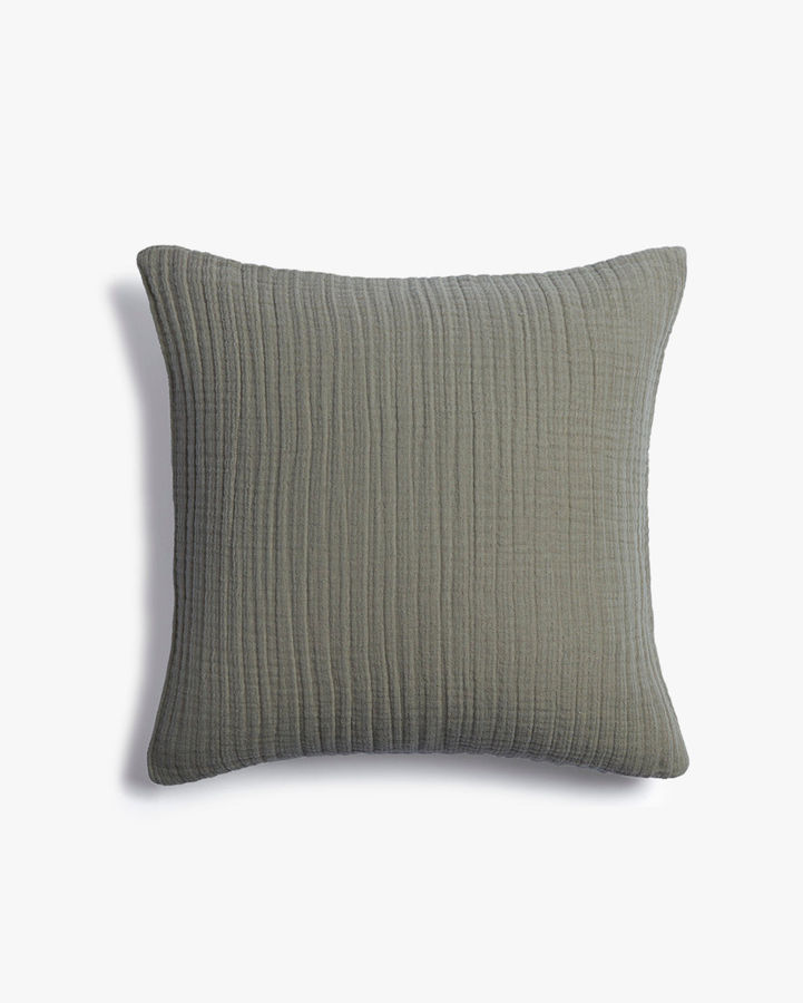 Cloud Linen Gauze Pillow Cover added by Spoak Member