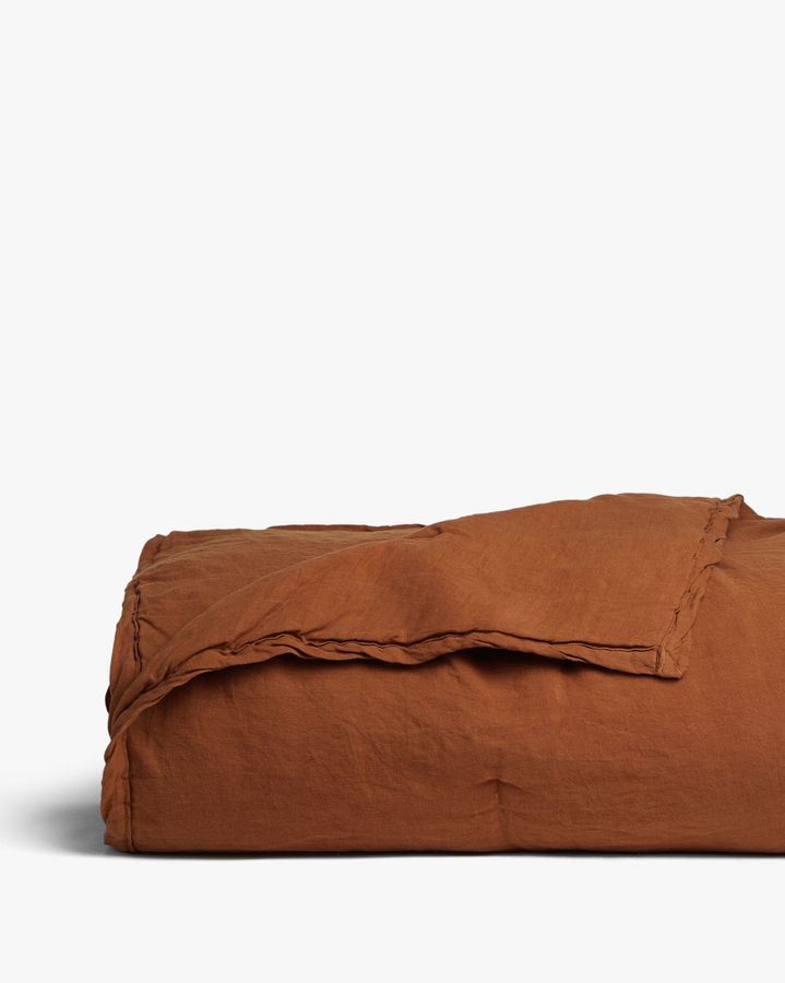 Everyday Linen Quilt added by Spoak Member