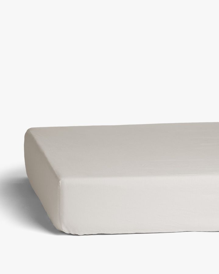 Linen Crib Sheet added by Spoak Member