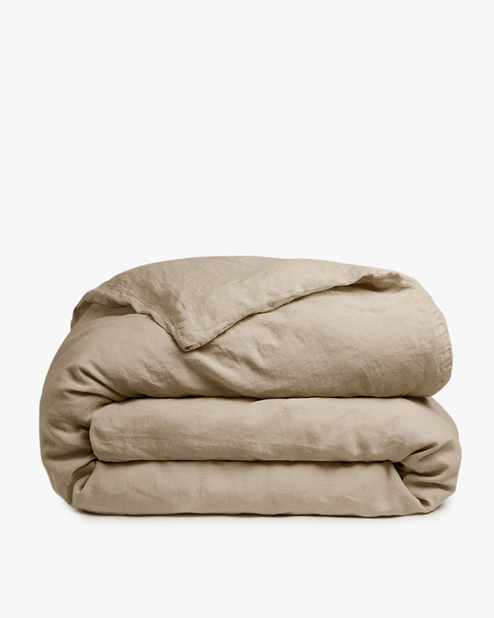 Linen Duvet Cover added by Spoak Member