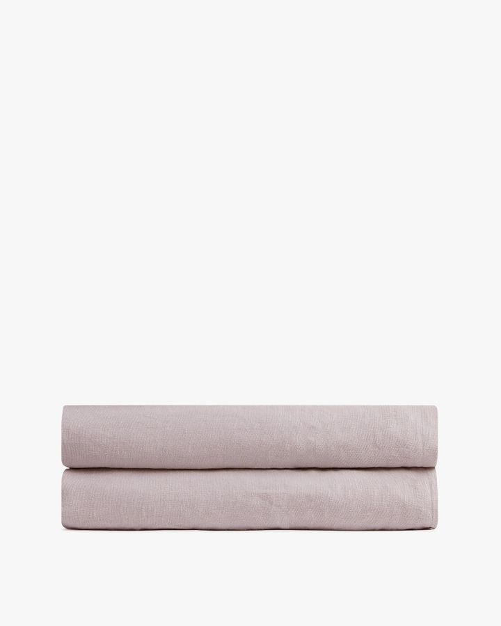 Linen Fitted Sheet added by Spoak Member