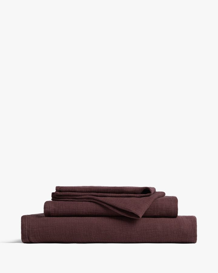 Linen Waffle Tabletop Collection added by Spoak Member
