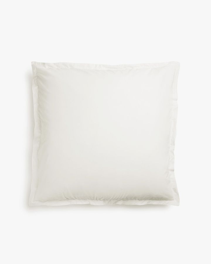 Percale Euro Sham added by Spoak Member