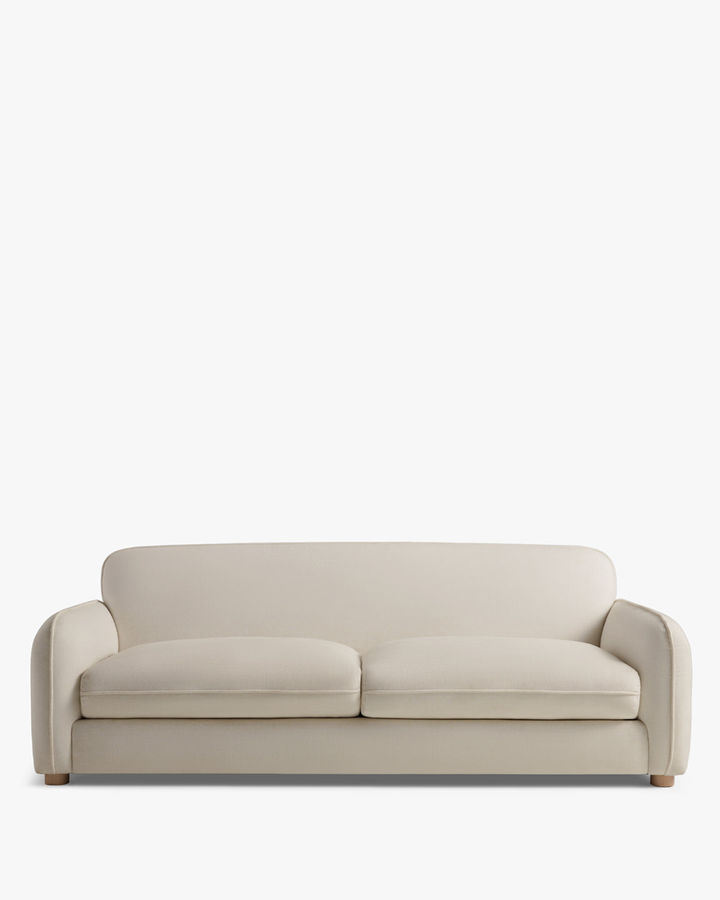 Pillow Sofa 84" added by Spoak Member