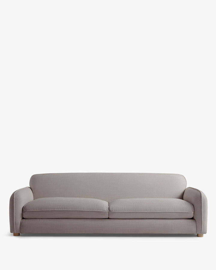 Pillow Sofa 96" added by Spoak Member