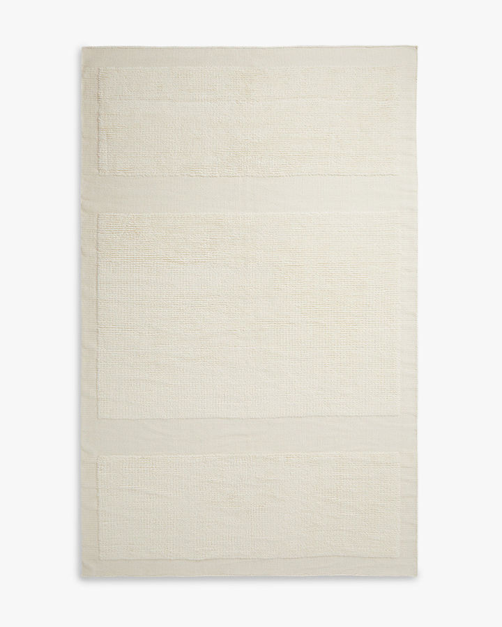 Soft Shapes Wool Rug added by Spoak Member