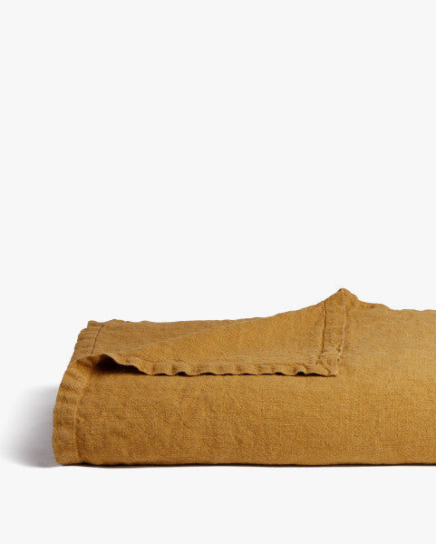 Vintage Linen Bed Cover added by Spoak Member