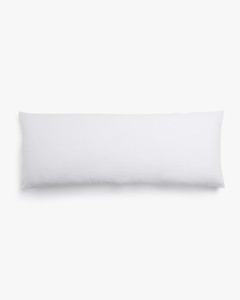 Vintage Linen Body Pillow Cover added by Spoak Member