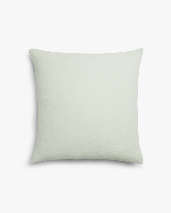 Vintage Linen Pillow Cover added by Spoak Member