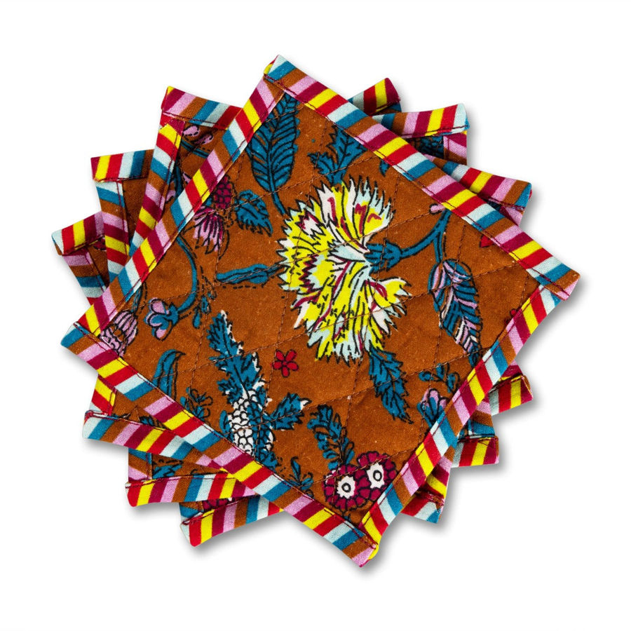 Yadira Coaster S/4 added by Spoak Member
