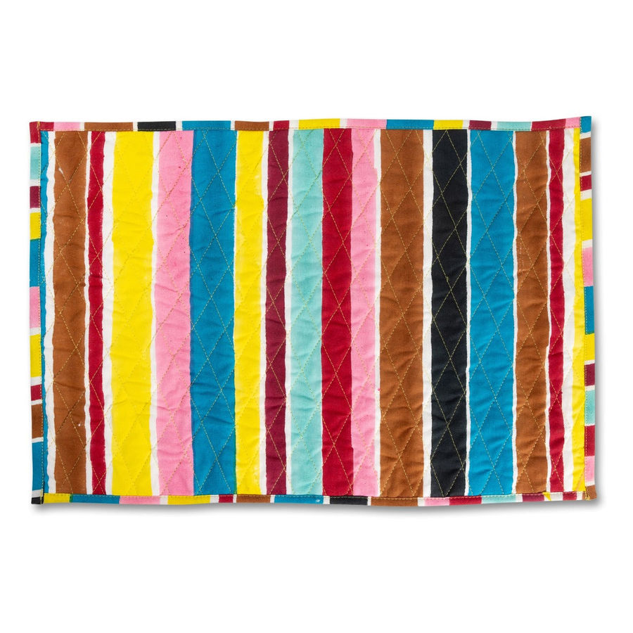 Elouise Quilted Placemat added by Spoak Member