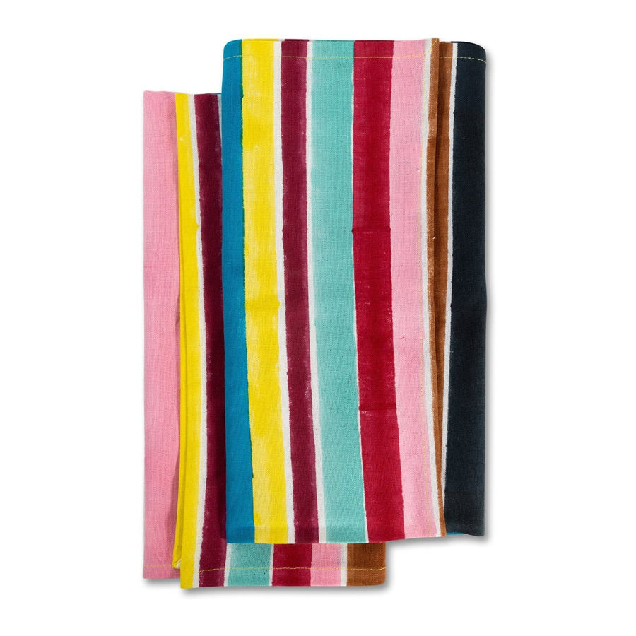 Elouise Tea Towels S/2 added by Spoak Member