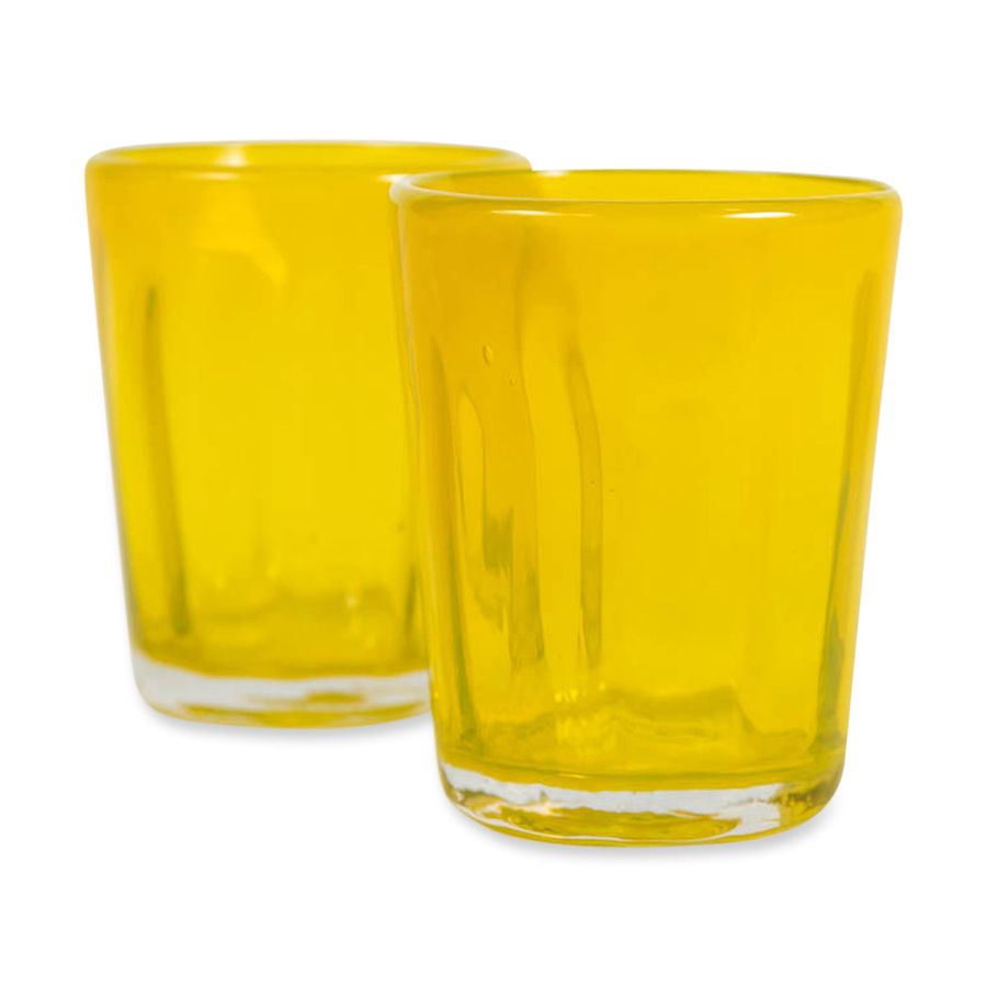 Seychelles Glasses - Lemon added by Spoak Member