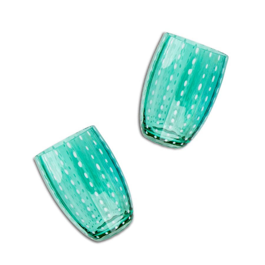Modena Tumblers - Green added by Spoak Member