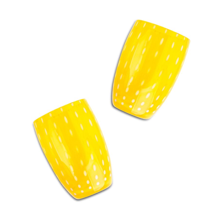 Modena Tumblers - Yellow added by Spoak Member