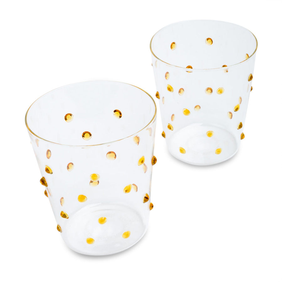 Tropez Glasses S/2 - Lemon added by Spoak Member
