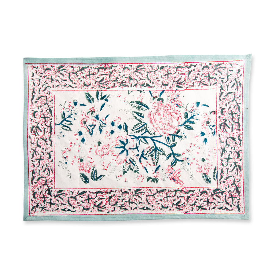 Shefali Placemat added by Spoak Member