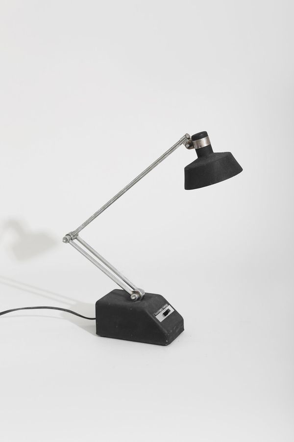 Vintage Task Lamp added by Spoak Member