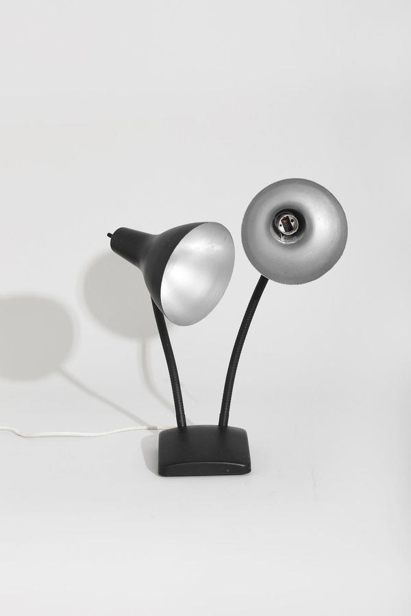 Double Arm Task Lamp added by Spoak Member