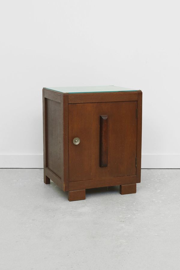 Art Deco Side Table added by Spoak Member