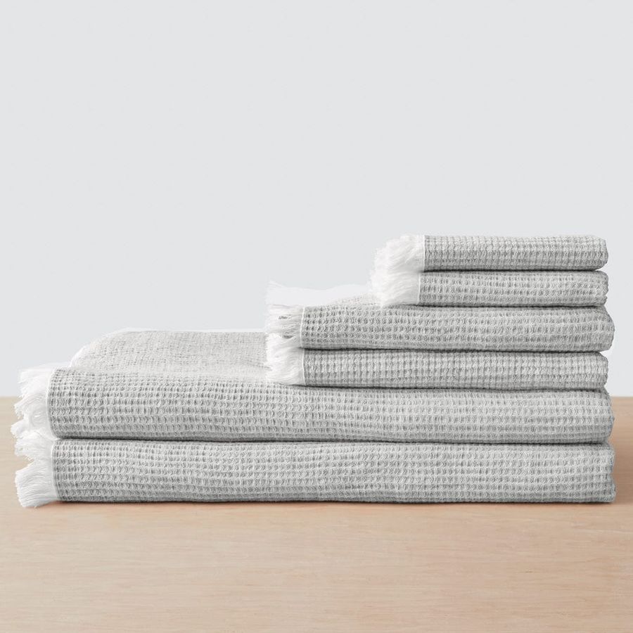 Aegean Cotton Bath Sheet Set added by Spoak Member