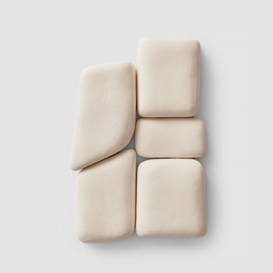 Huerta Ceramic Wall Art added by Spoak Member