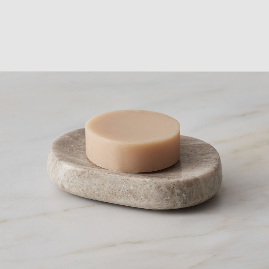 Riya Marble Soap Dish added by Spoak Member