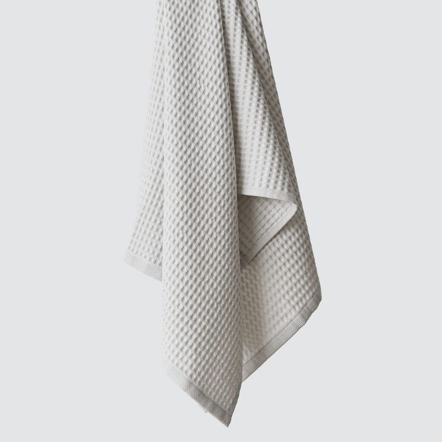 Mara Organic Waffle Towels added by Spoak Member