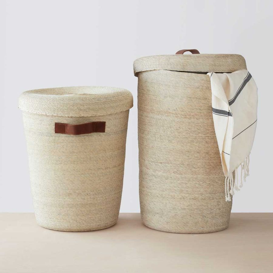 Mercado Hampers added by Spoak Member