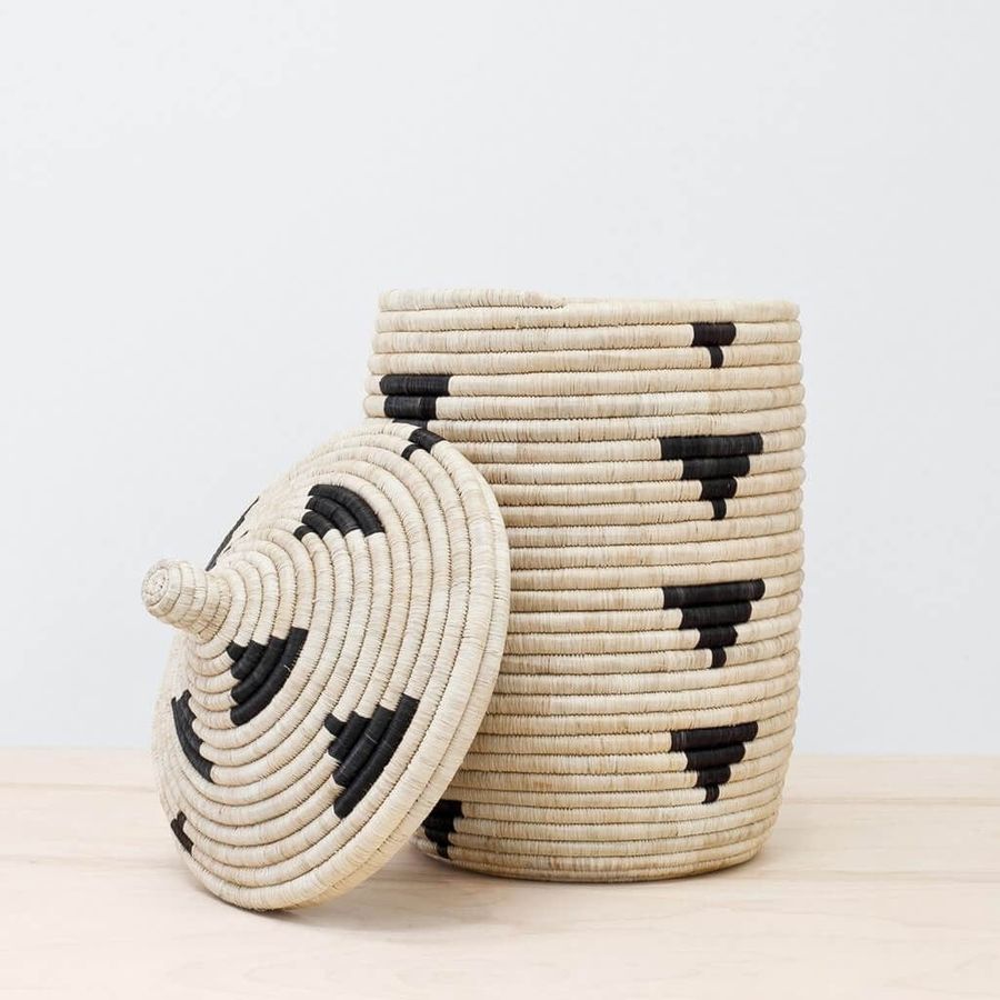 Nzuri Basket - Original added by Spoak Member