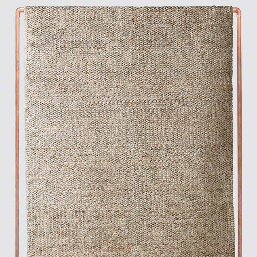 Parthiv Handwoven Jute Area Rug added by Spoak Member