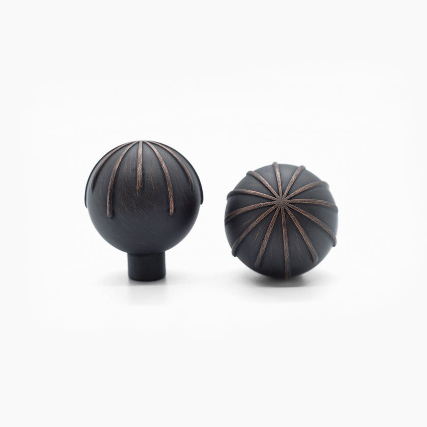 Sunburst Cabinet Knob added by Spoak Member