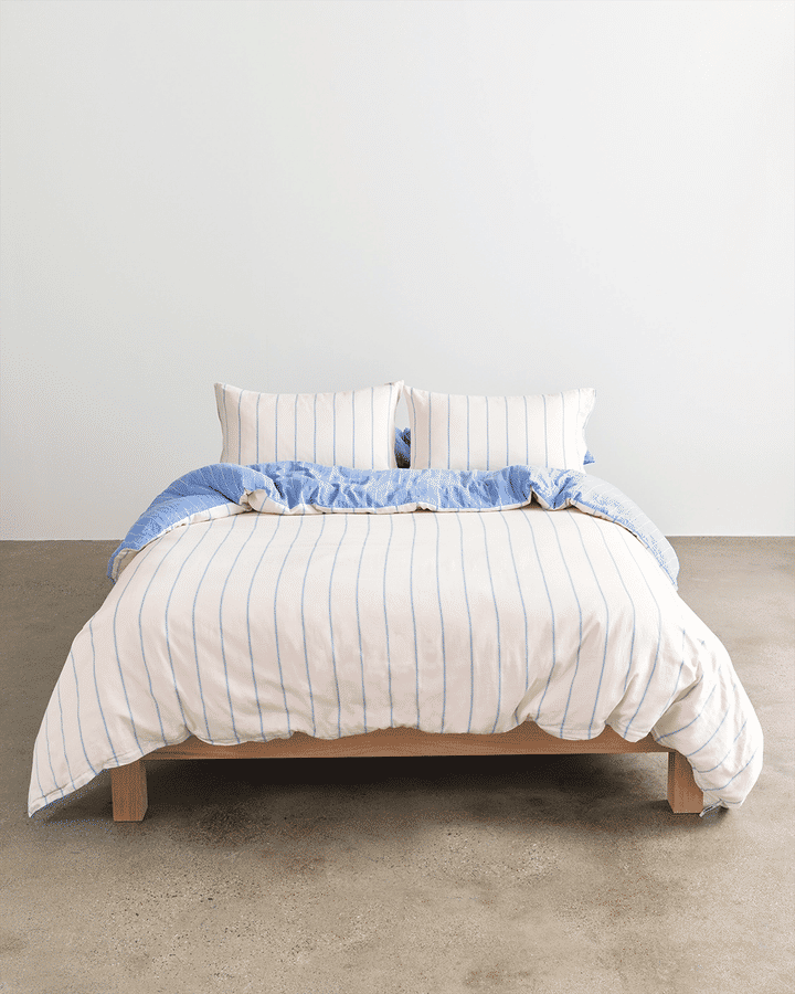 Quilt Cover - Cloud / Capri added by Ariana Garcia