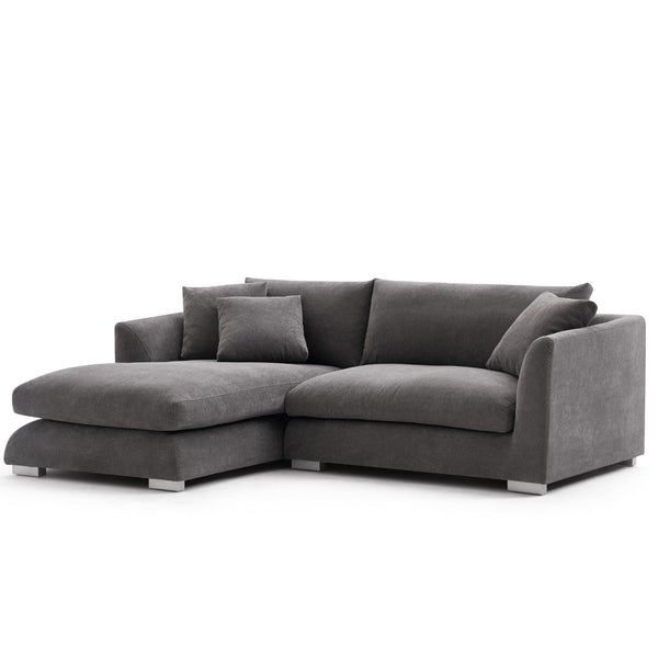 Feathers Sectional added by Tayo A