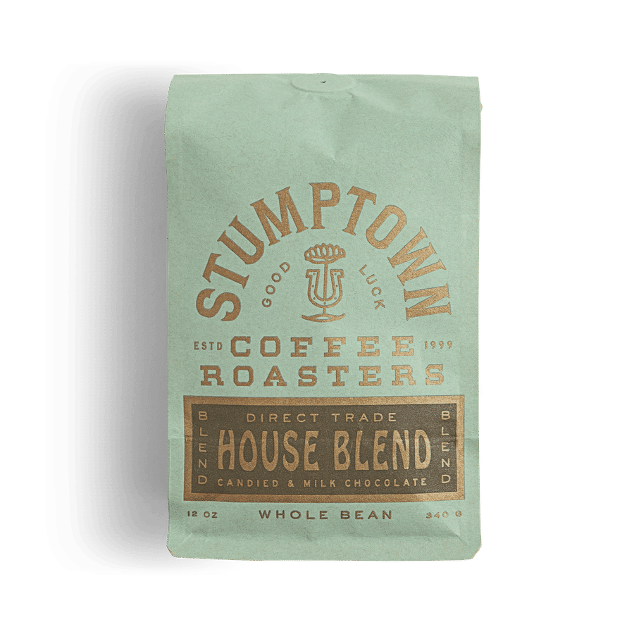 House Blend added by Hayleigh Dial