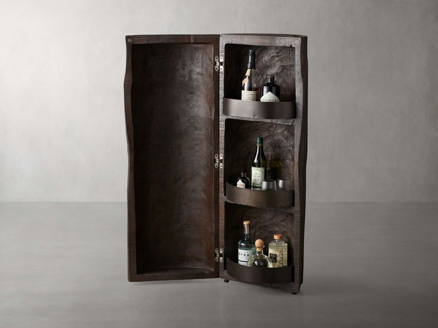 Log Bar added by Spoak Member