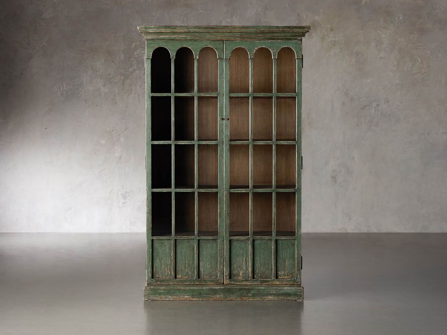 Merritt Cabinet added by Spoak Member