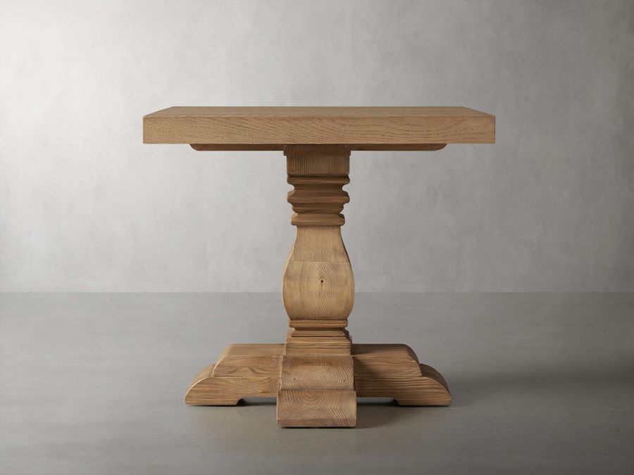 Kensington End Table in Honey added by Spoak Member