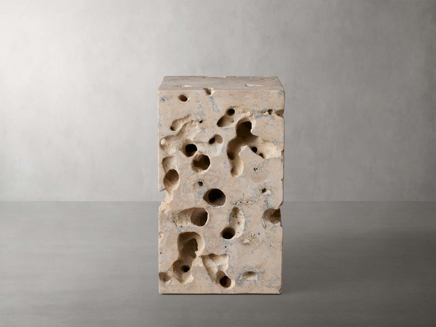 Raw Onyx Stool added by Spoak Member