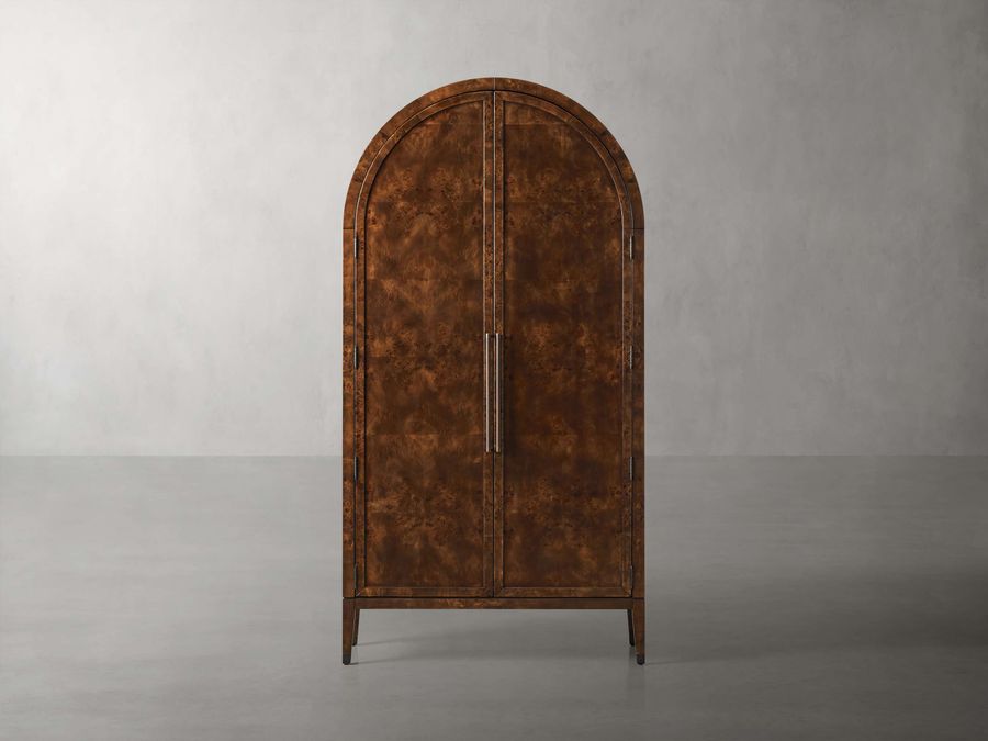Hattie Burl Cabinet added by Spoak Member