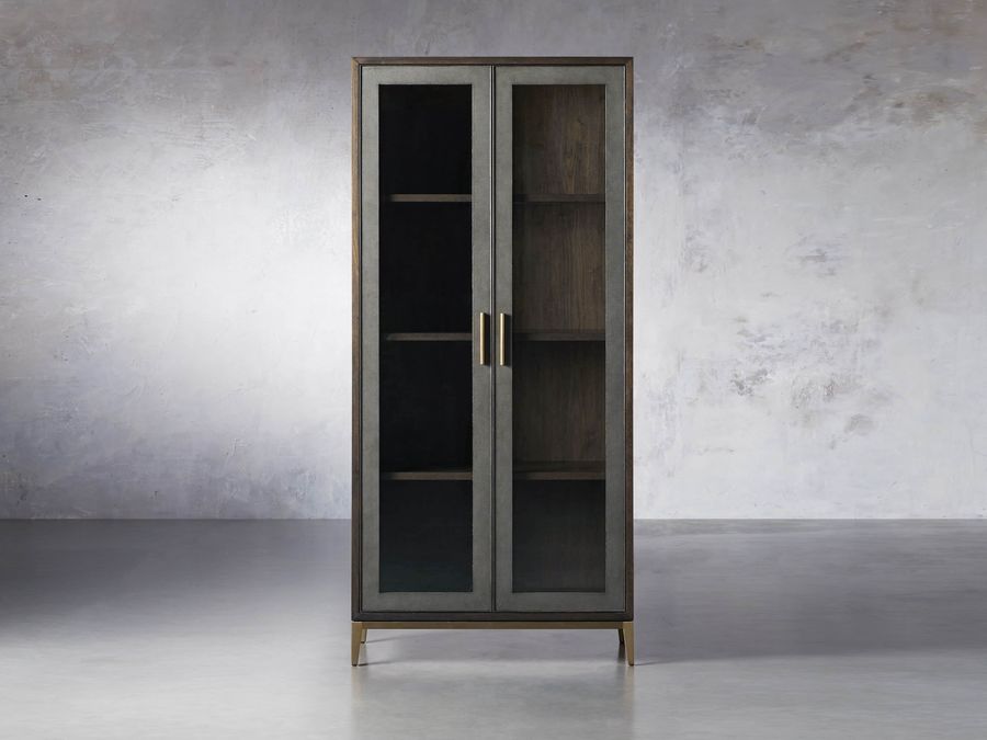 Malone Glass Cabinet added by Spoak Member
