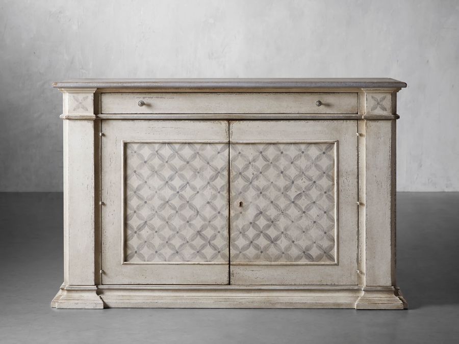 Messina Margherita Bell'Arte Buffet added by Spoak Member