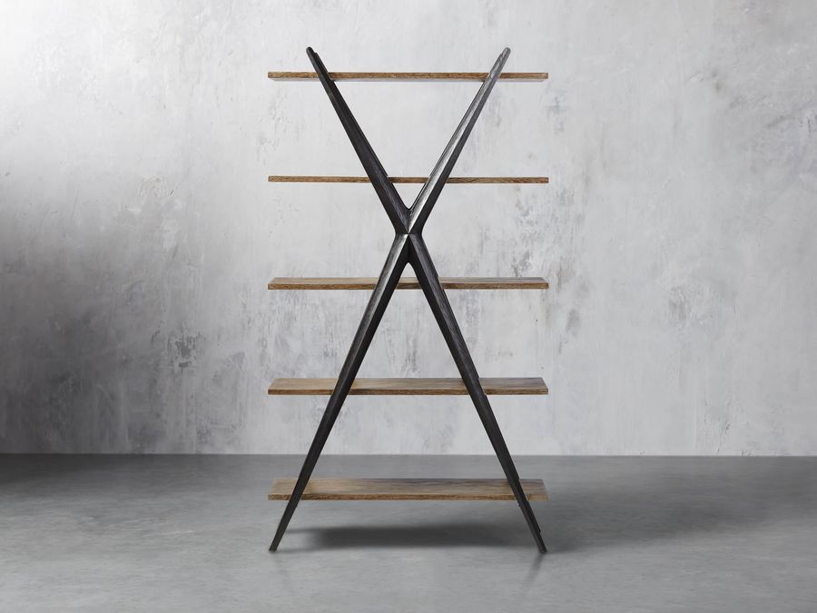 Xander Bookcase added by Spoak Member