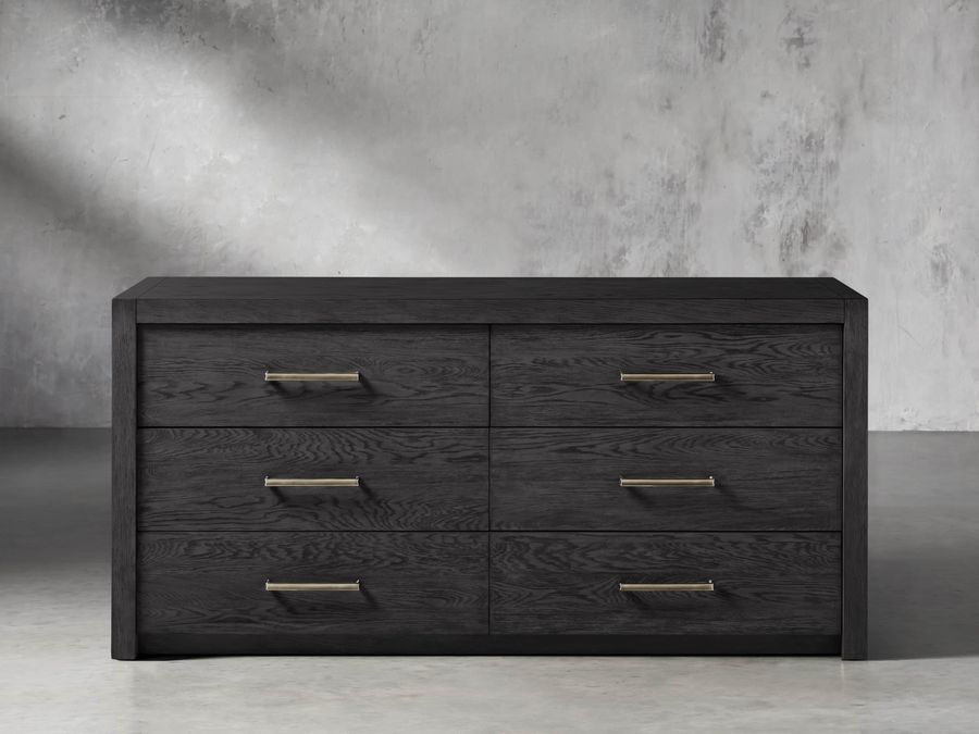 Bodhi Six-Drawer Dresser added by Spoak Member
