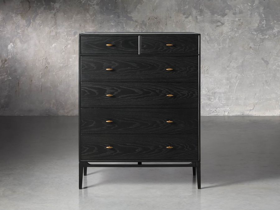 Brock Six-Drawer Dresser added by Spoak Member