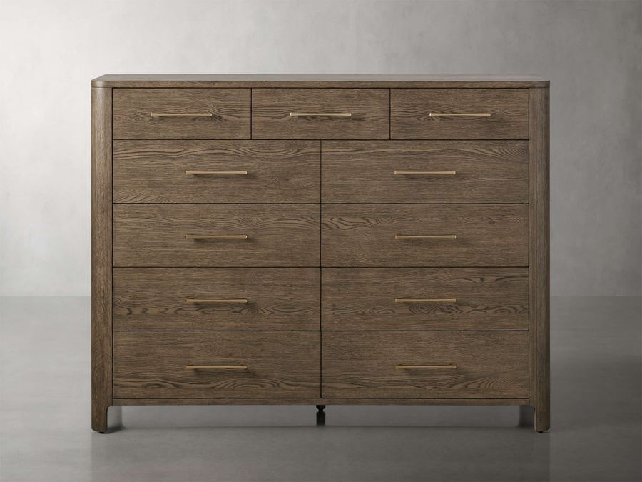 Calista Eleven-Drawer Dresser added by Spoak Member