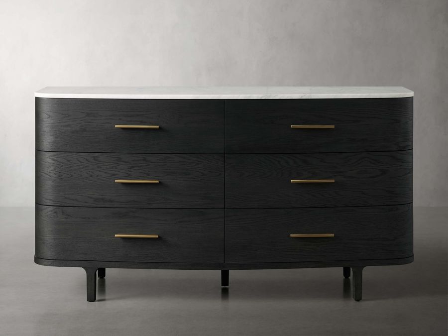 Danny Six-Drawer Dresser added by Spoak Member